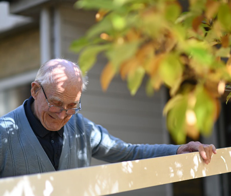 Selby care homes with capacity