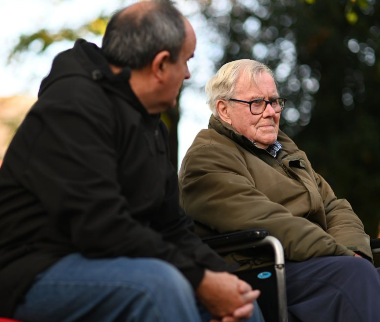 Selby care homes with places