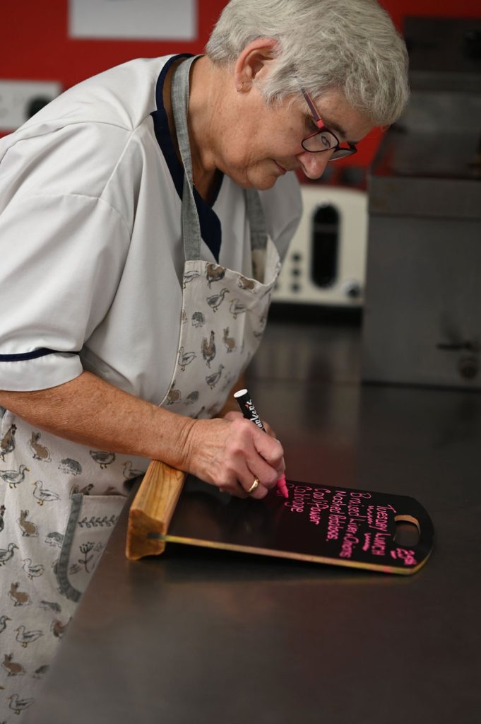 Elderly care homes in Yorkshire