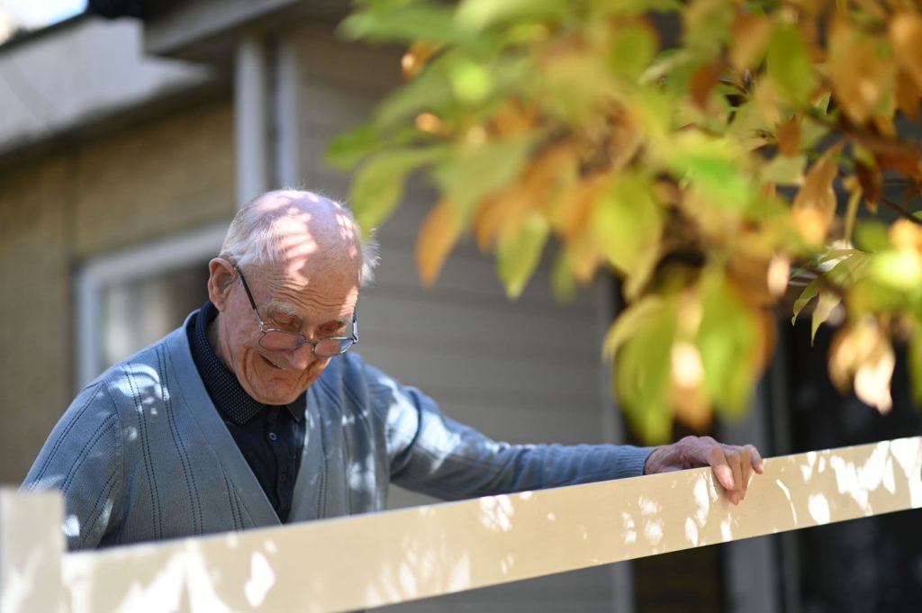 Westwood Care Home in Selby