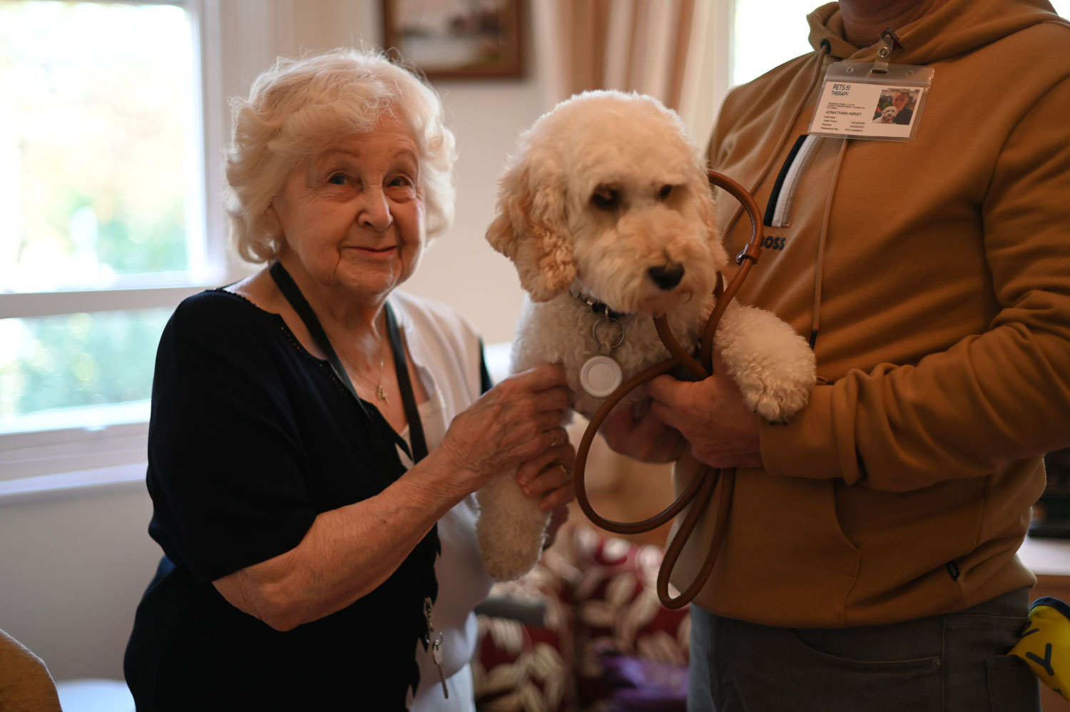 DEMENTIA CARE HOME IN SELBY