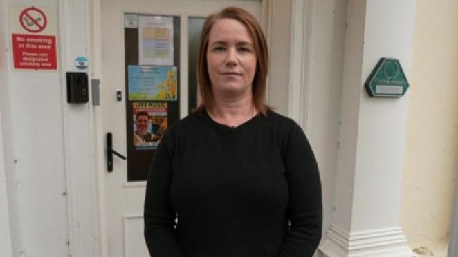 care home funding shortfalls - BBC News