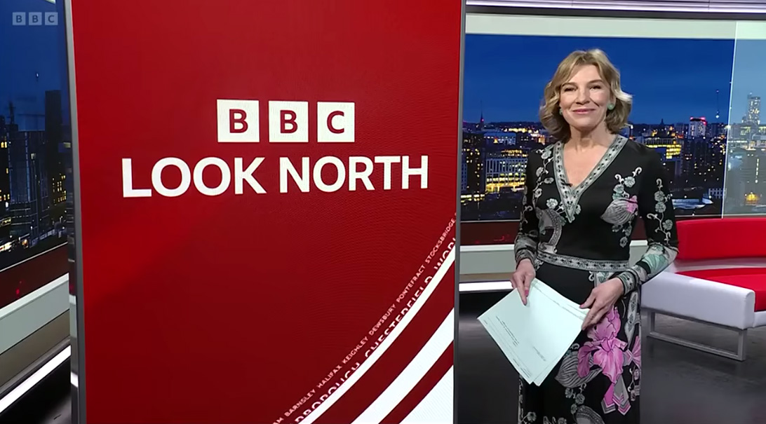 Ochre Care homes in Selby